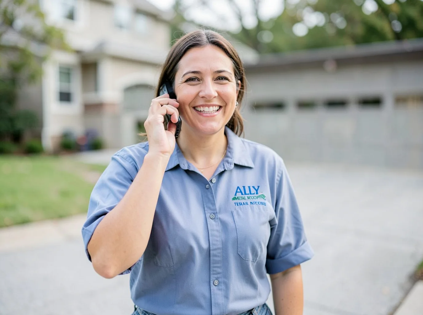 Metal Roof Installation Barnesville, GA FAQs